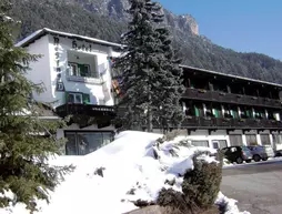 Hotel Regina Delle Dolomiti