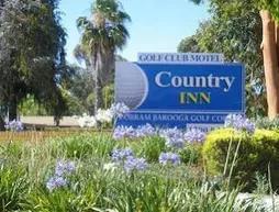 Barooga Country Inn Motel