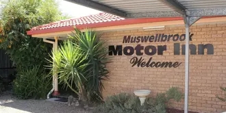 Muswellbrook Motor Inn