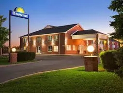 Days Inn - Stouffville