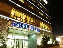 Hotel Zeumes Incheon Airport