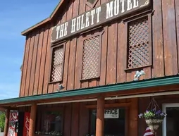 Hulett Motel