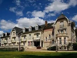 Logis Hôtel Le Parc - Sologne