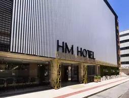 HM Plaza Hotel