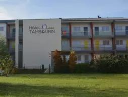 Hotel Tambourin