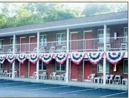 Creekwood Motel