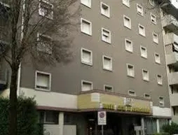 Hotel Citta' Di Conegliano