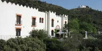 Hotel Restaurante Sierra de Araceli