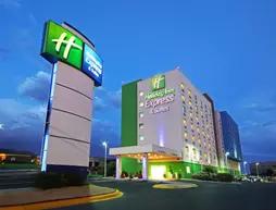 Holiday Inn Express Hotel & Suites CD. Juarez - Las Misiones