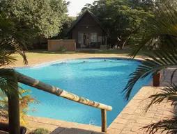 Hippo Pools Resort