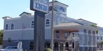 Ruskin Inn Tampa-Sun City Center