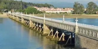 Hotel Puente de La Toja
