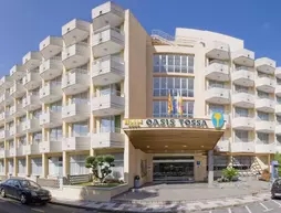 Hotel GHT Oasis Tossa