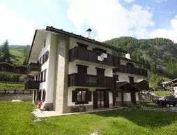 Champoluc Apartments