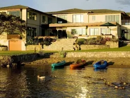 Nicara Lakeside Lodge