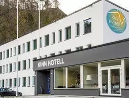 Efinor Hotel Florø