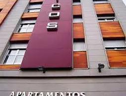 Hotel Apartamentos Ciudad de Lugo