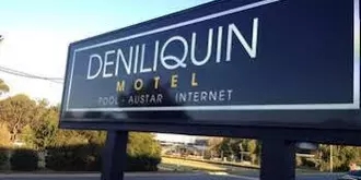 Deniliquin Motel