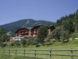 Naturhotel Alpenrose
