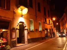 Albergo Ristorante Giardino