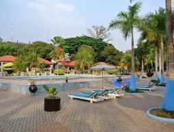 Akosombo Continental Hotel