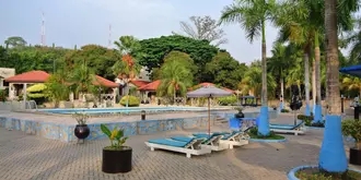 Akosombo Continental Hotel