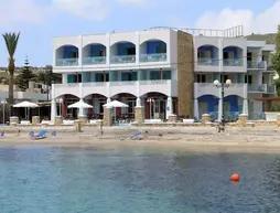 Hotel Maleas Beach