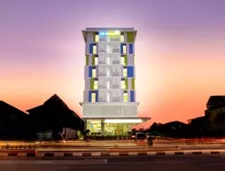 Hotel Citradream Cirebon