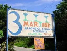 3 Martini Hotel/Apartments