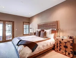 Villa Montane Townhomes by East West Resorts Beaver Creek