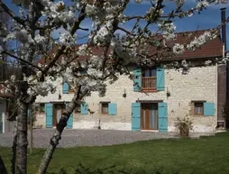 Chambres d'hôtes Le Clos Poli