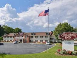 Country Hearth Inn Toccoa