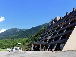 Hotel Husa Tuca