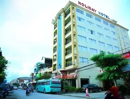 Holiday Hotel Battambang