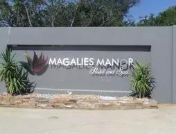Magalies Manor