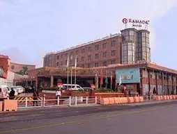 Ramada Multan