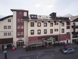 Garmischer Hof