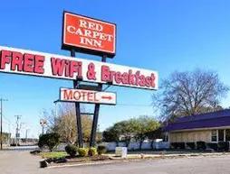 Red Carpet Inn Battleboro