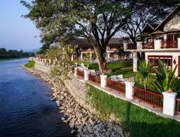 Riverside Boutique Resort, Vang Vieng
