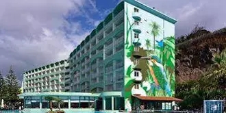 Pestana Bay Ocean Aparthotel - All Inclusive