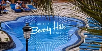 The Suites at Beverly Hills