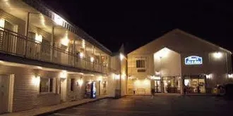 Cocca's Inn & Suites Wolf Road