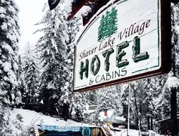 Shaver Lake Village Hotel