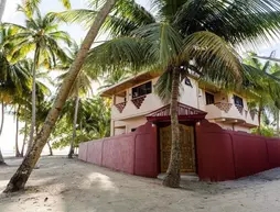 Riveli Retreat at Mathiveri Maldives