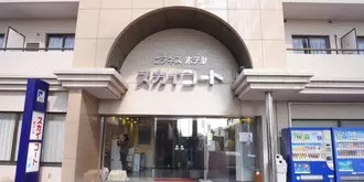 Hotel Sky Court Kawasaki