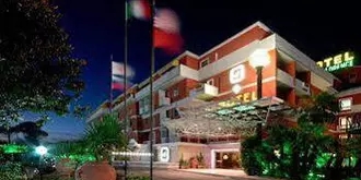 Hotel Delta Florence