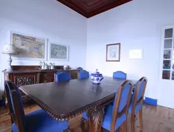 Casa do Cais de Sao Martinho do Porto