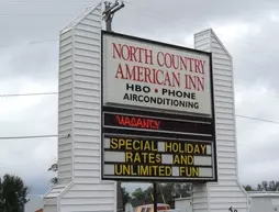 North Country American Inn