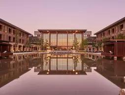 Yanqi Hotel managed by Kempinski