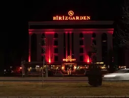 Birizgarden